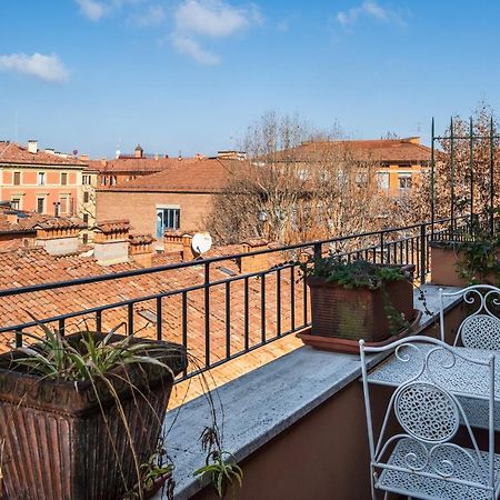 Santa Caterina Apartment By Wonderful Italy Bologna Eksteriør billede