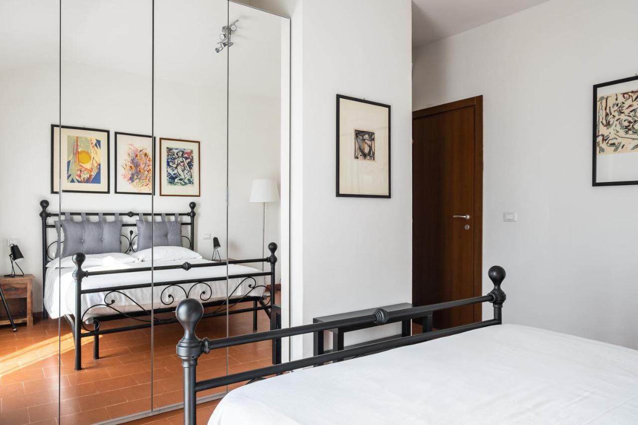 Santa Caterina Apartment By Wonderful Italy Bologna Eksteriør billede