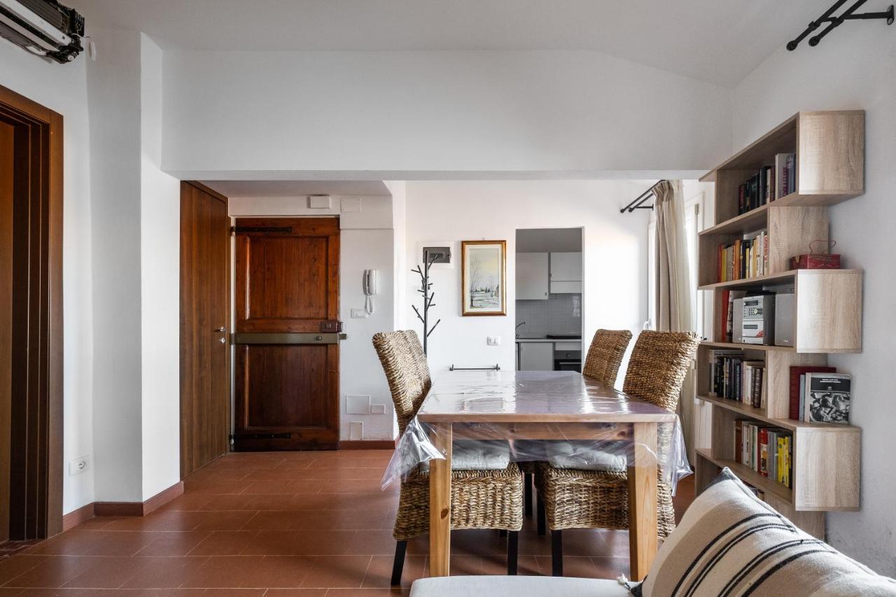 Santa Caterina Apartment By Wonderful Italy Bologna Eksteriør billede