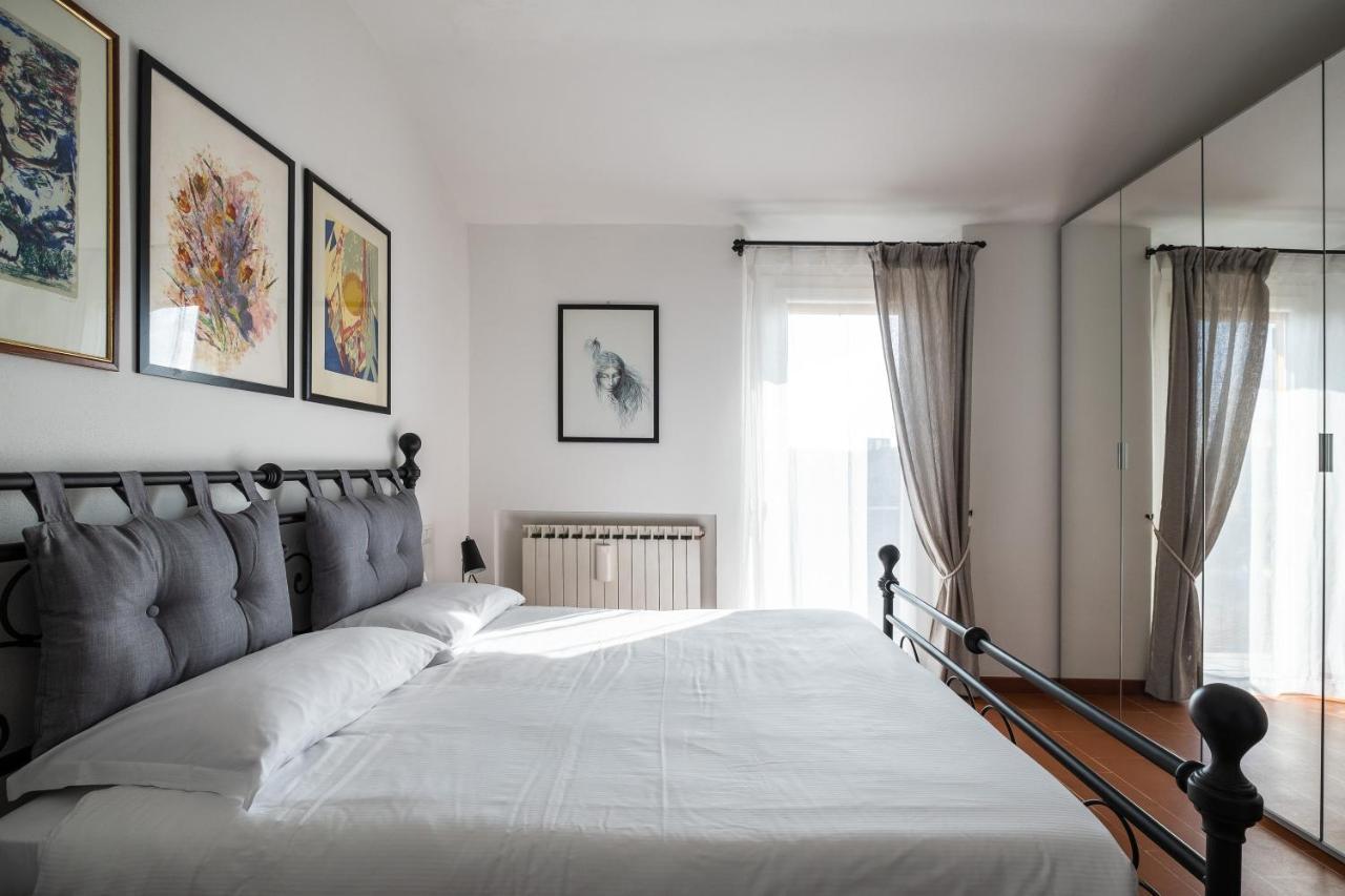 Santa Caterina Apartment By Wonderful Italy Bologna Eksteriør billede