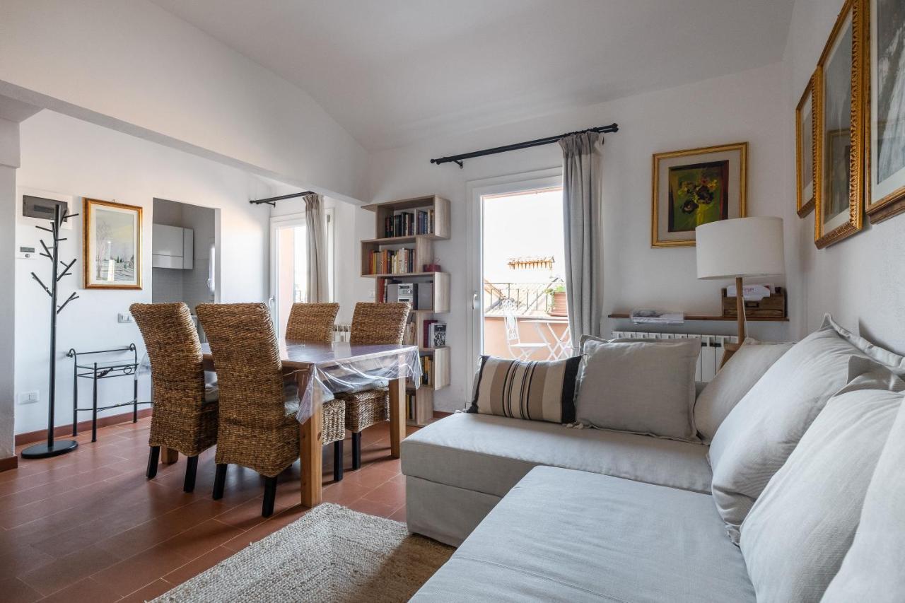 Santa Caterina Apartment By Wonderful Italy Bologna Eksteriør billede