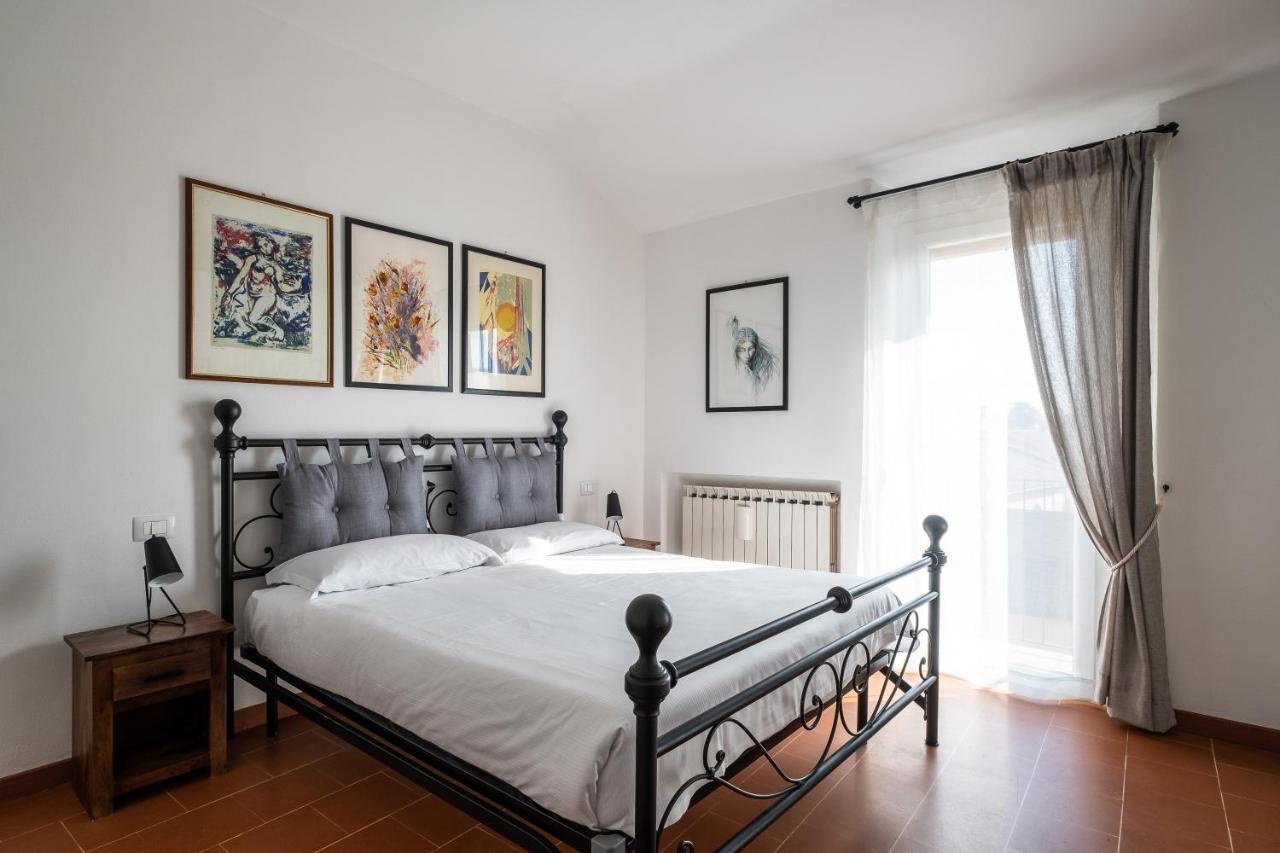 Santa Caterina Apartment By Wonderful Italy Bologna Eksteriør billede
