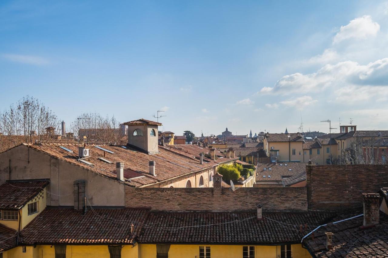 Santa Caterina Apartment By Wonderful Italy Bologna Eksteriør billede