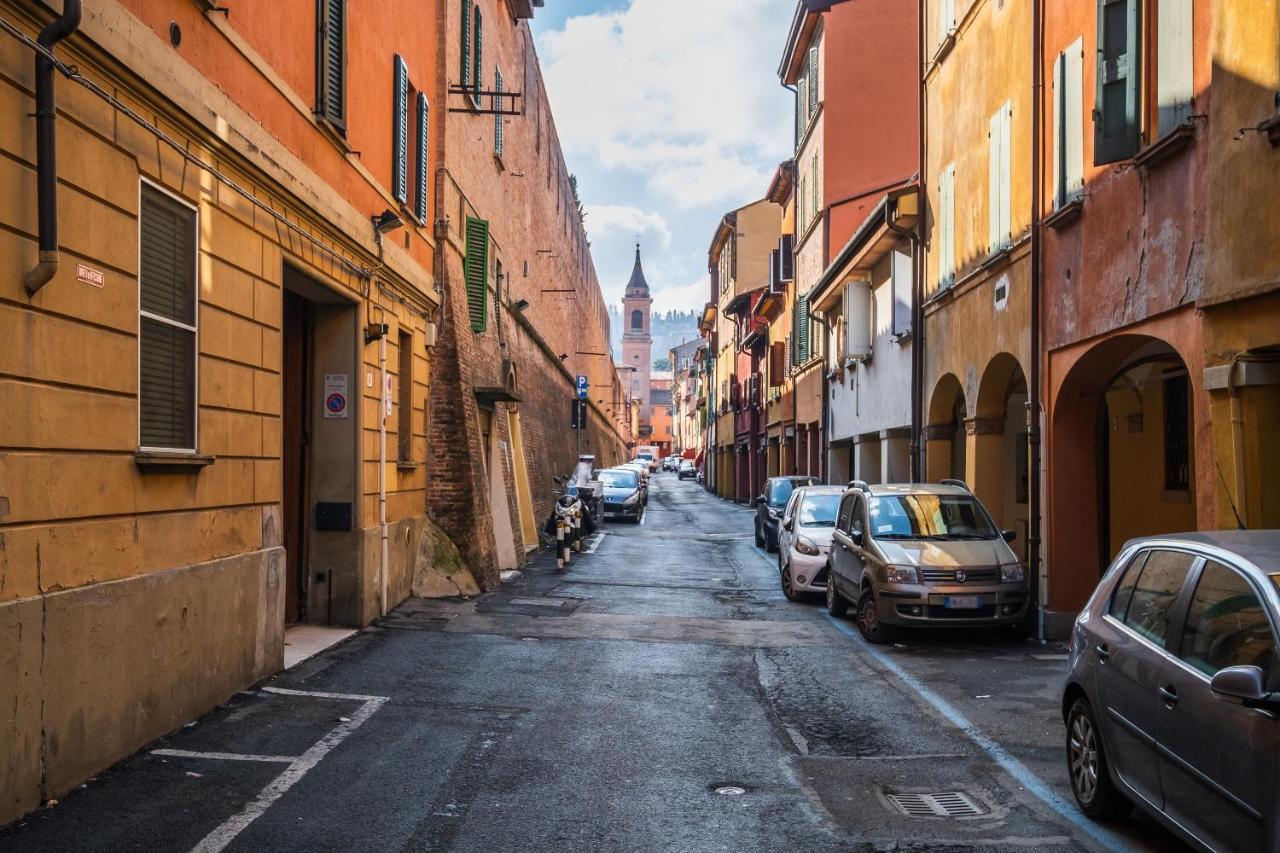 Santa Caterina Apartment By Wonderful Italy Bologna Eksteriør billede