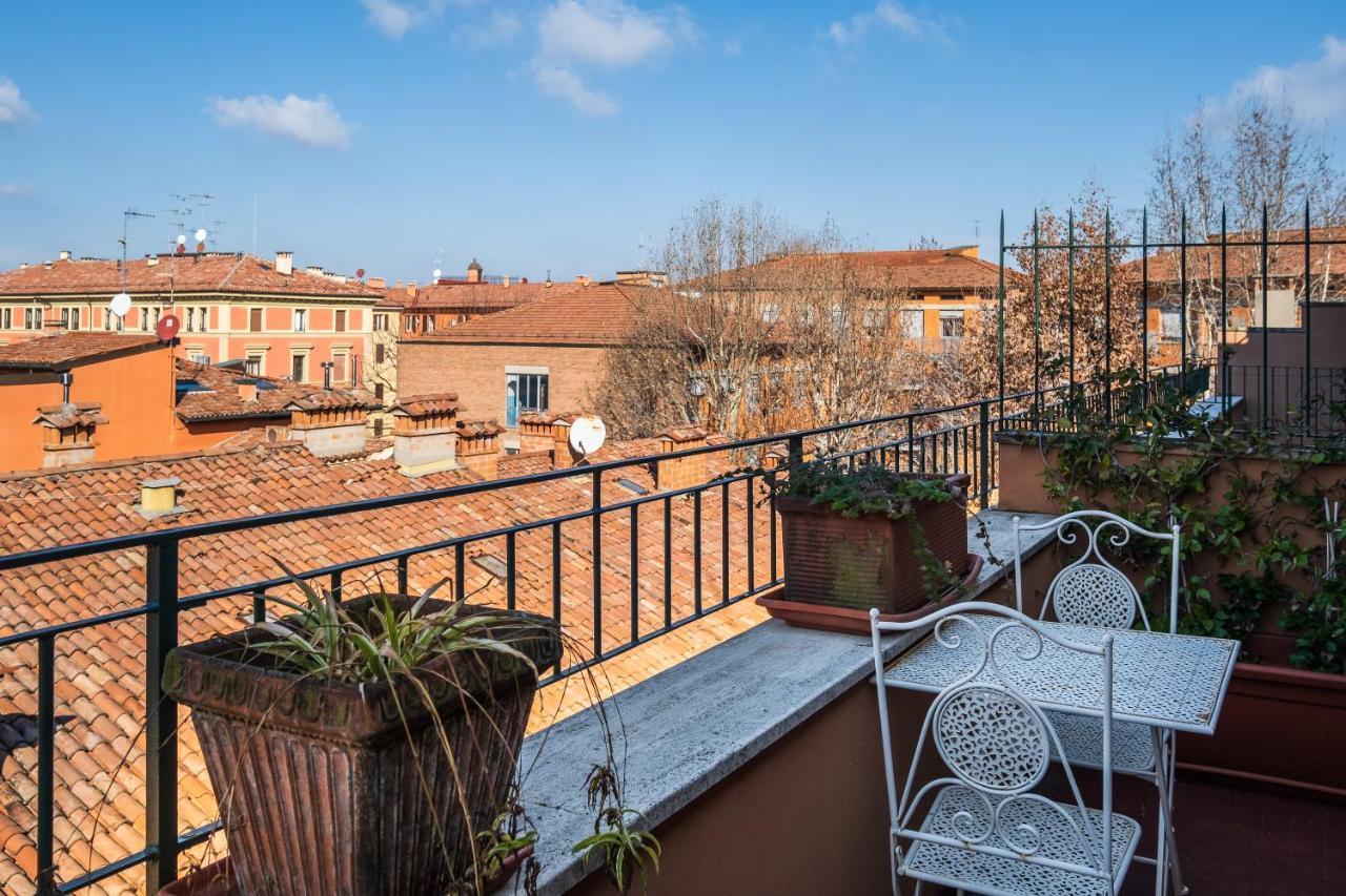 Santa Caterina Apartment By Wonderful Italy Bologna Eksteriør billede