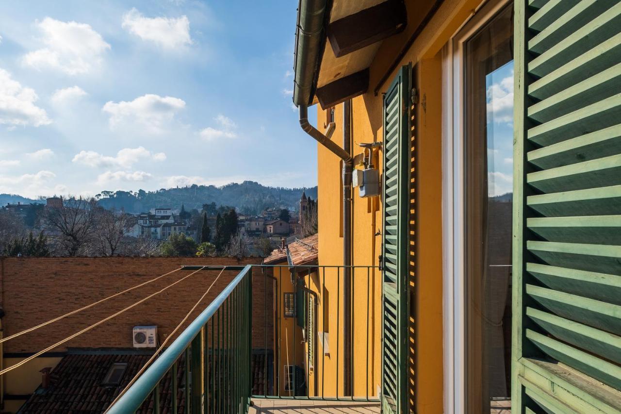 Santa Caterina Apartment By Wonderful Italy Bologna Eksteriør billede